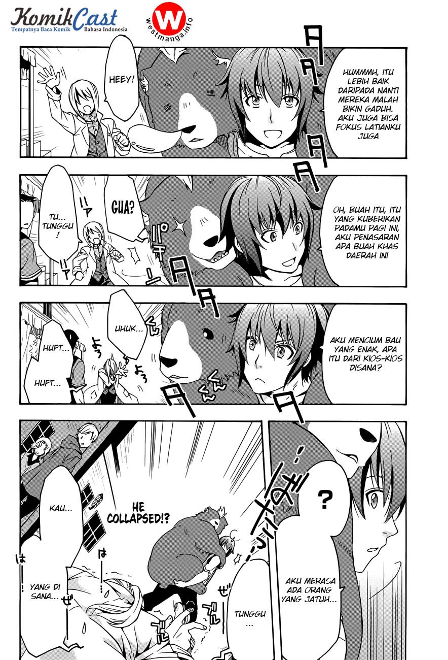 The Wrong Way to use Healing Magic